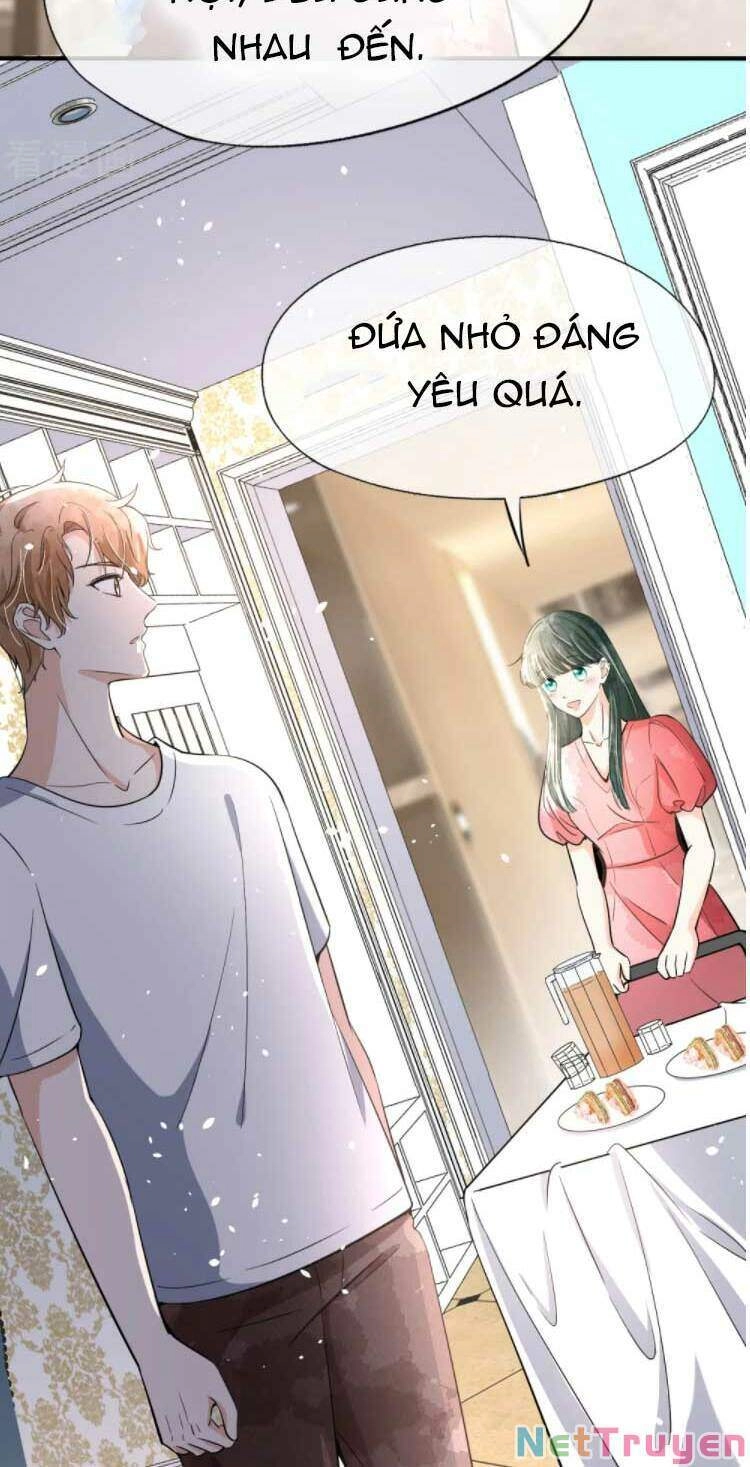 Cô Vợ Hợp Đồng Lạnh Lùng Không Dễ Đụng Đâu Chapter 165 - 16