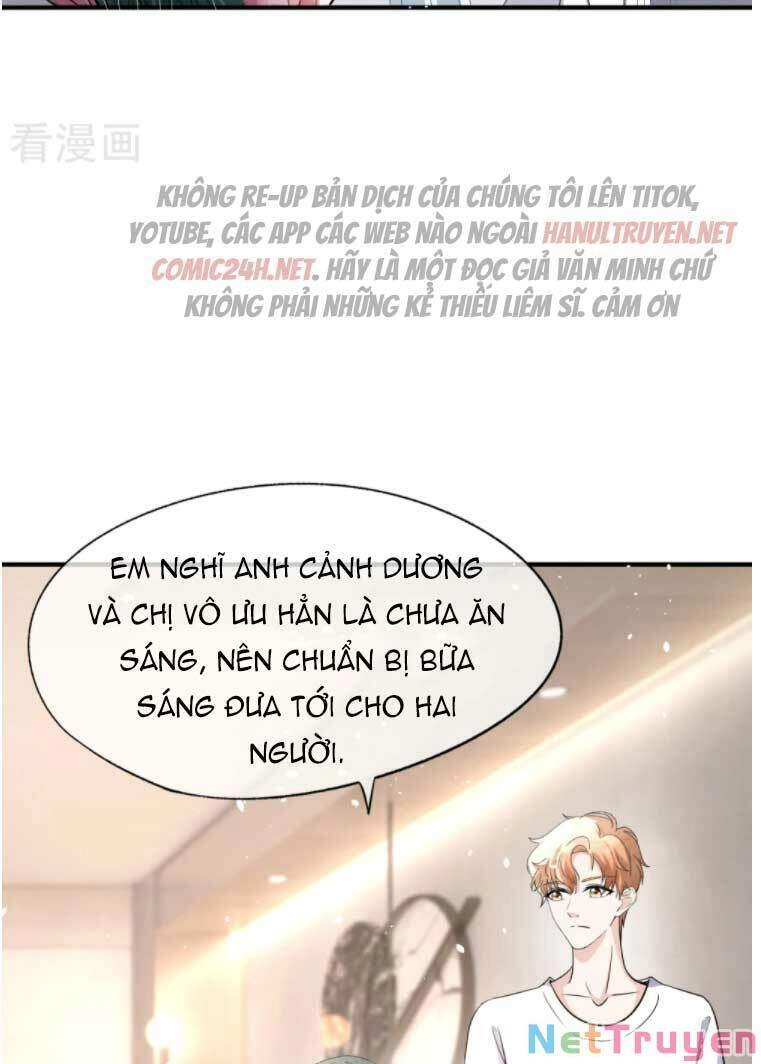 Cô Vợ Hợp Đồng Lạnh Lùng Không Dễ Đụng Đâu Chapter 165 - 18