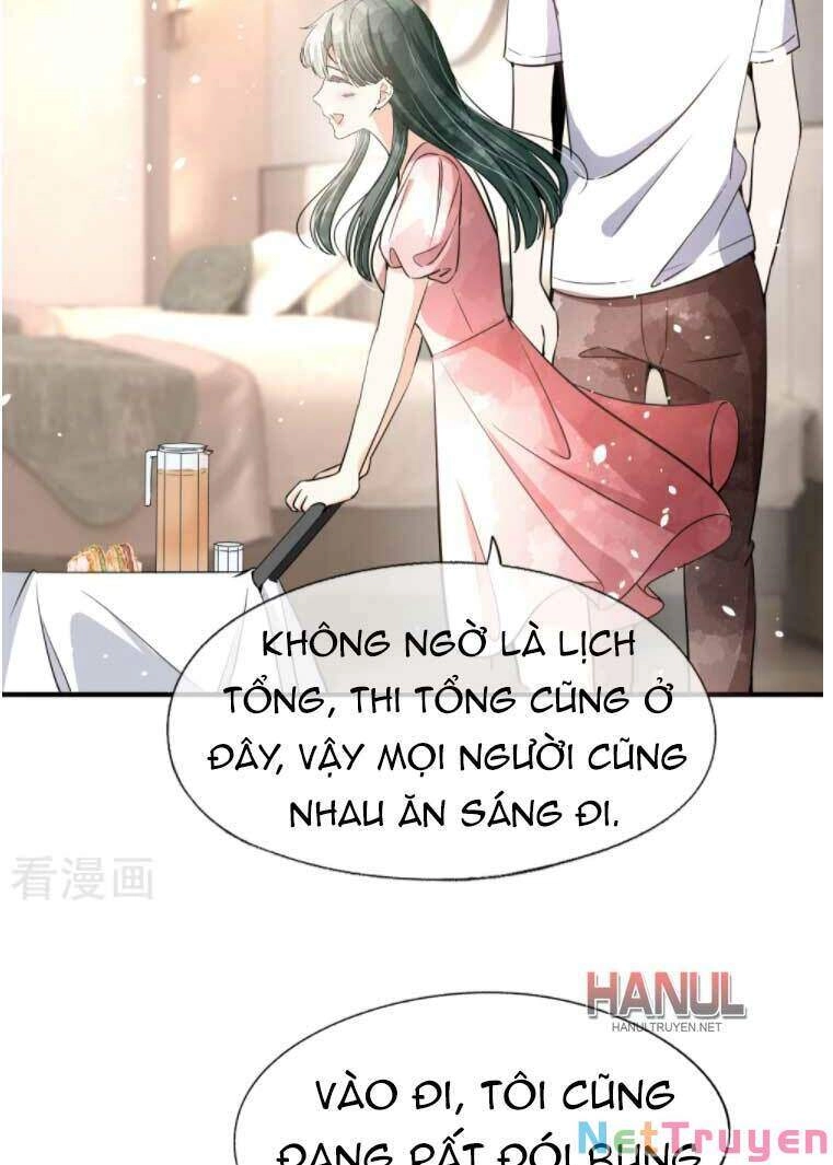 Cô Vợ Hợp Đồng Lạnh Lùng Không Dễ Đụng Đâu Chapter 165 - 19