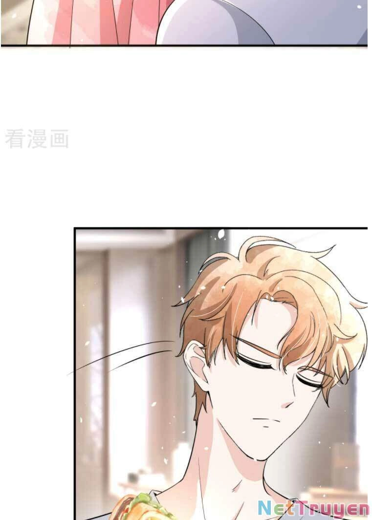 Cô Vợ Hợp Đồng Lạnh Lùng Không Dễ Đụng Đâu Chapter 165 - 21