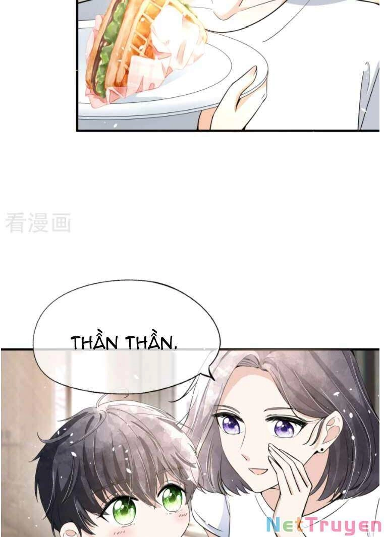 Cô Vợ Hợp Đồng Lạnh Lùng Không Dễ Đụng Đâu Chapter 165 - 22