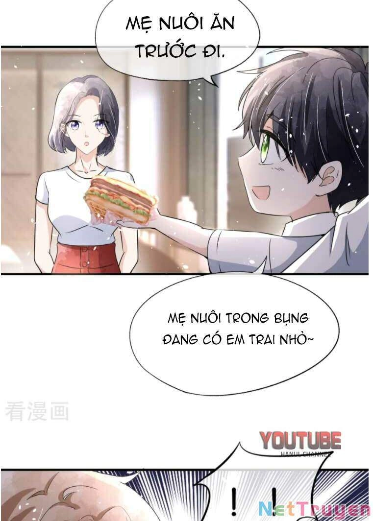 Cô Vợ Hợp Đồng Lạnh Lùng Không Dễ Đụng Đâu Chapter 165 - 28