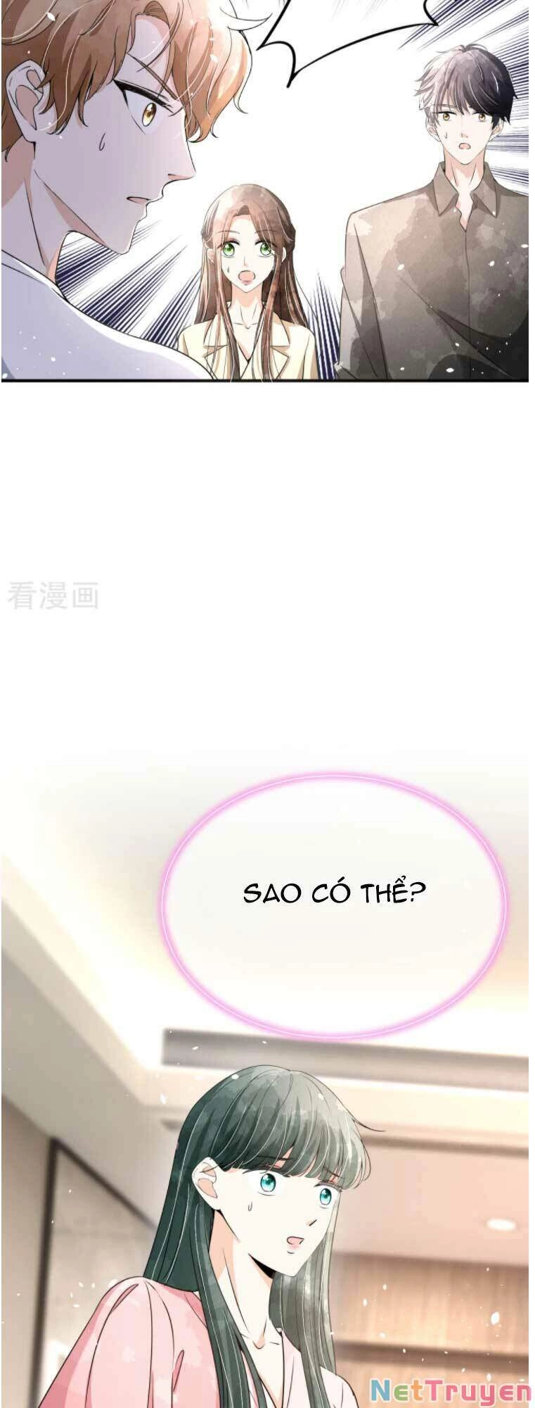 Cô Vợ Hợp Đồng Lạnh Lùng Không Dễ Đụng Đâu Chapter 165 - 29