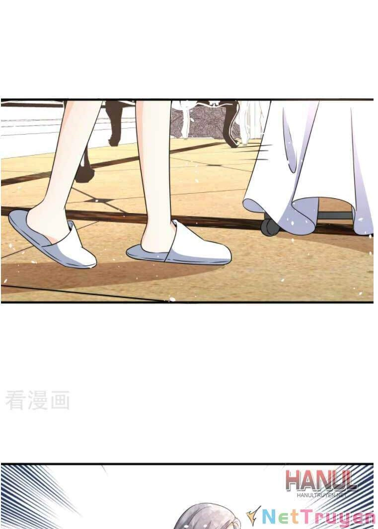 Cô Vợ Hợp Đồng Lạnh Lùng Không Dễ Đụng Đâu Chapter 165 - 31