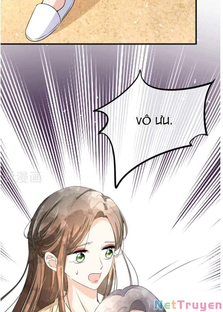 Cô Vợ Hợp Đồng Lạnh Lùng Không Dễ Đụng Đâu Chapter 165 - 33