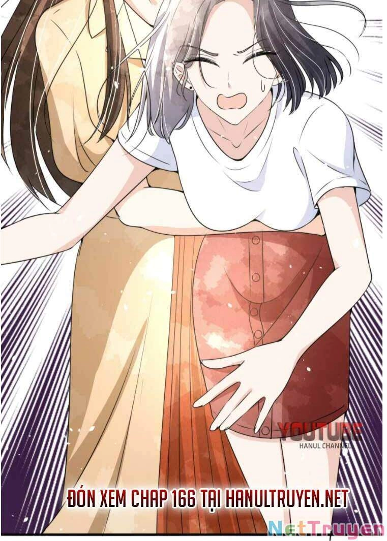 Cô Vợ Hợp Đồng Lạnh Lùng Không Dễ Đụng Đâu Chapter 165 - 34