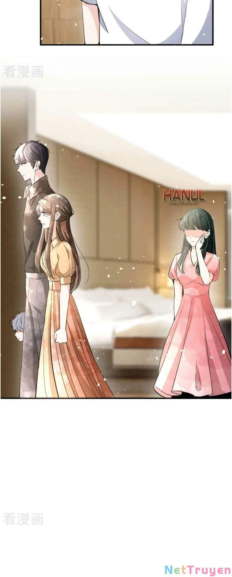 Cô Vợ Hợp Đồng Lạnh Lùng Không Dễ Đụng Đâu Chapter 166 - 11