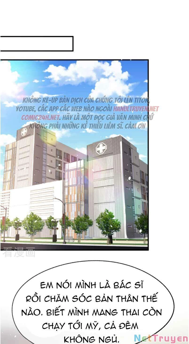 Cô Vợ Hợp Đồng Lạnh Lùng Không Dễ Đụng Đâu Chapter 166 - 12