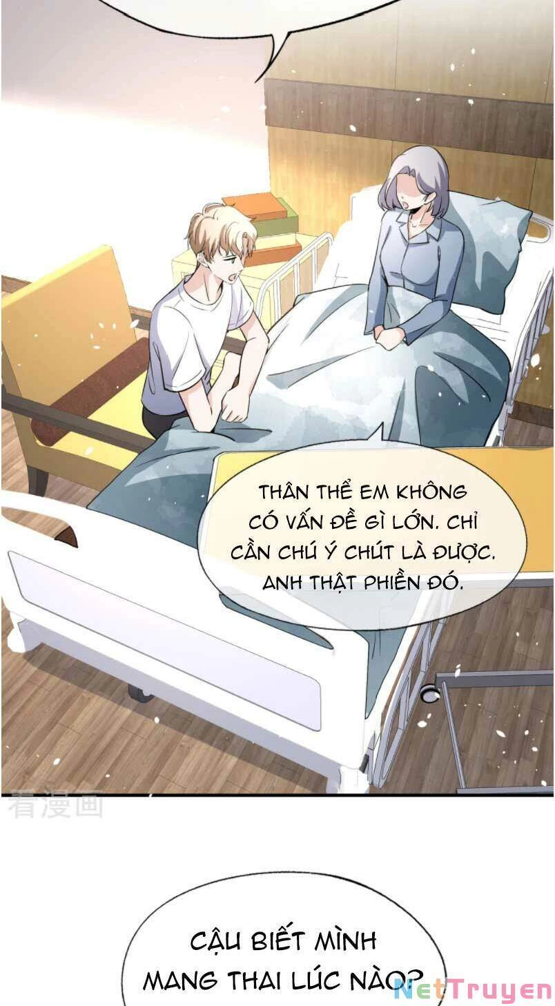 Cô Vợ Hợp Đồng Lạnh Lùng Không Dễ Đụng Đâu Chapter 166 - 13