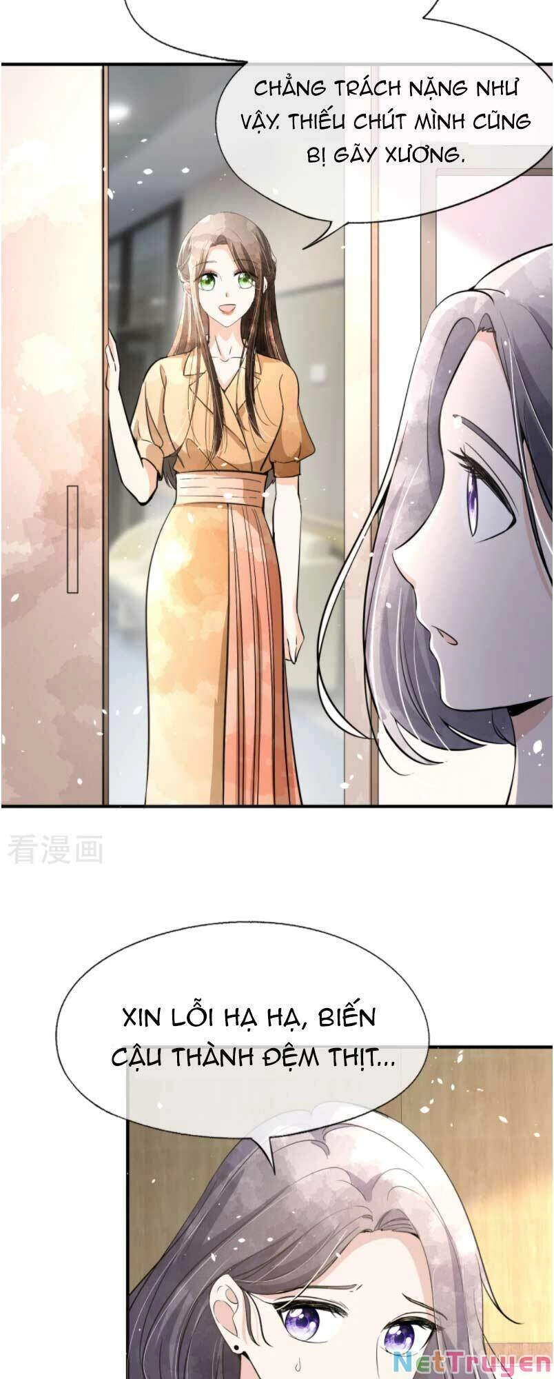 Cô Vợ Hợp Đồng Lạnh Lùng Không Dễ Đụng Đâu Chapter 166 - 14