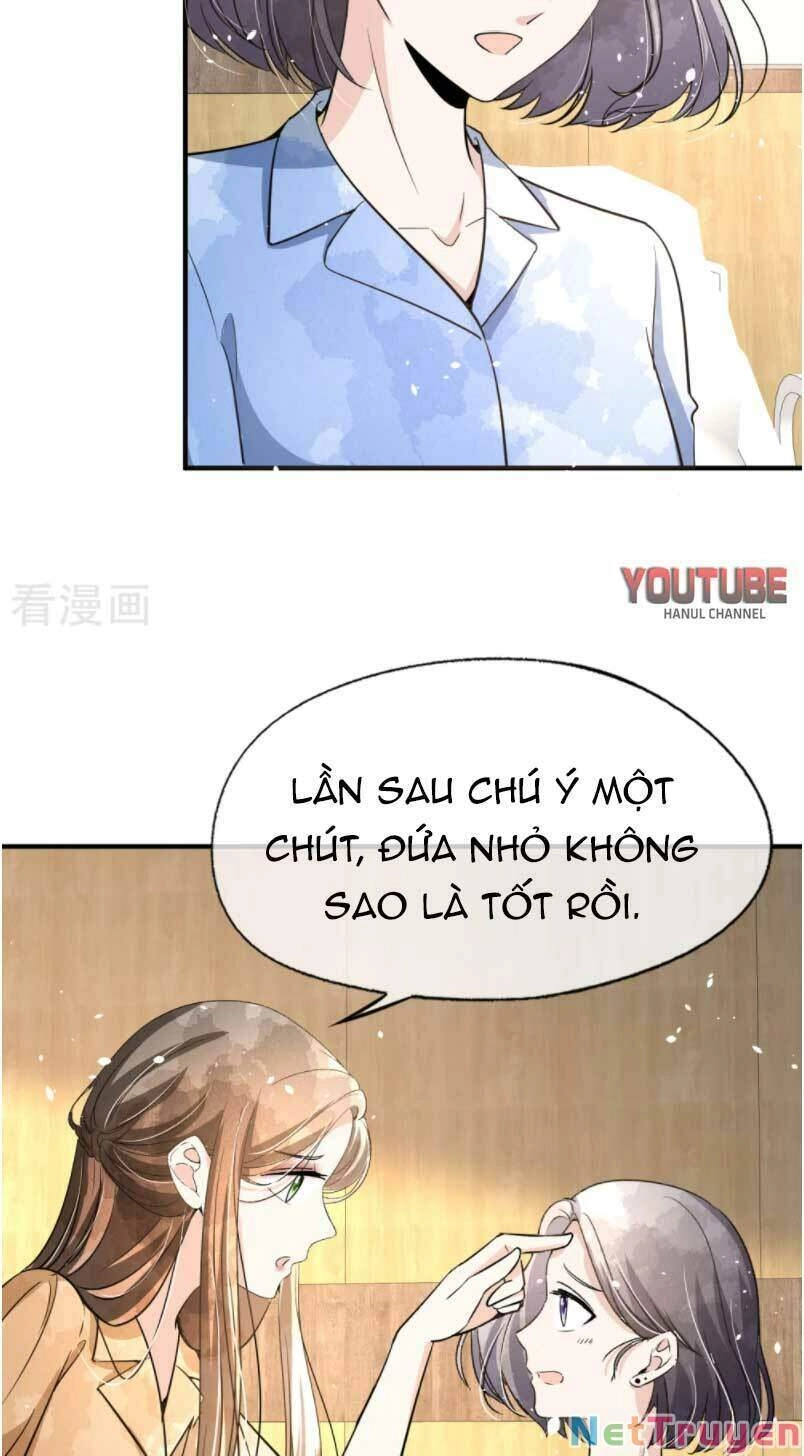 Cô Vợ Hợp Đồng Lạnh Lùng Không Dễ Đụng Đâu Chapter 166 - 15