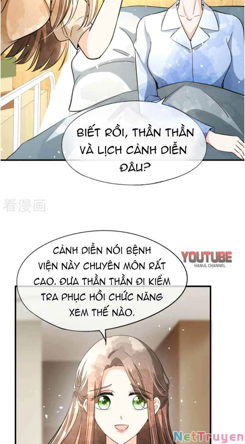 Cô Vợ Hợp Đồng Lạnh Lùng Không Dễ Đụng Đâu Chapter 166 - 16