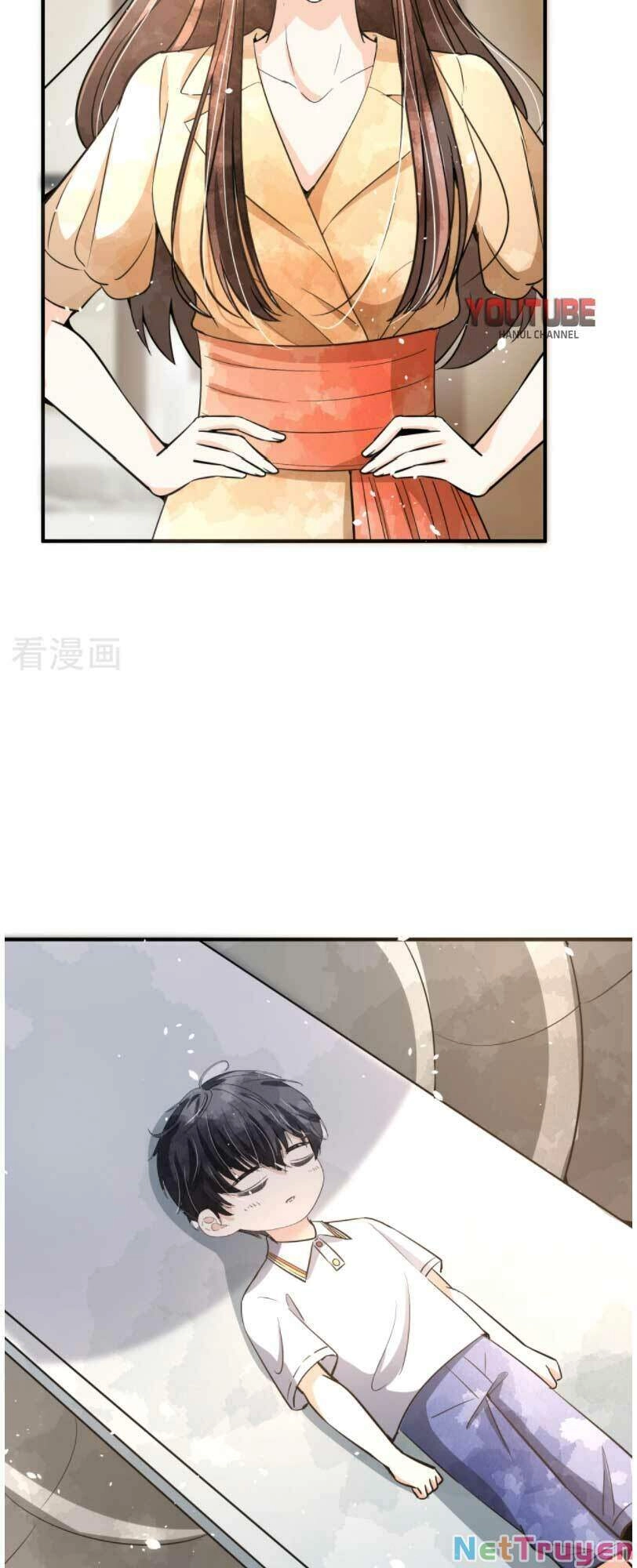 Cô Vợ Hợp Đồng Lạnh Lùng Không Dễ Đụng Đâu Chapter 166 - 17