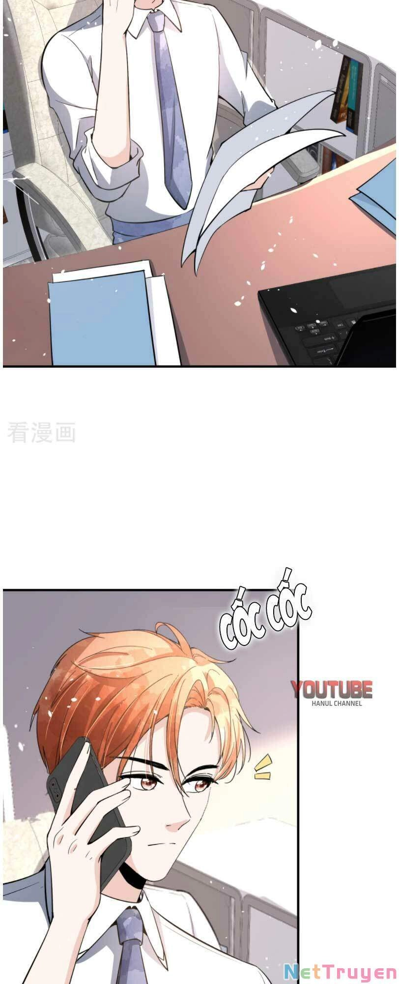 Cô Vợ Hợp Đồng Lạnh Lùng Không Dễ Đụng Đâu Chapter 166 - 20