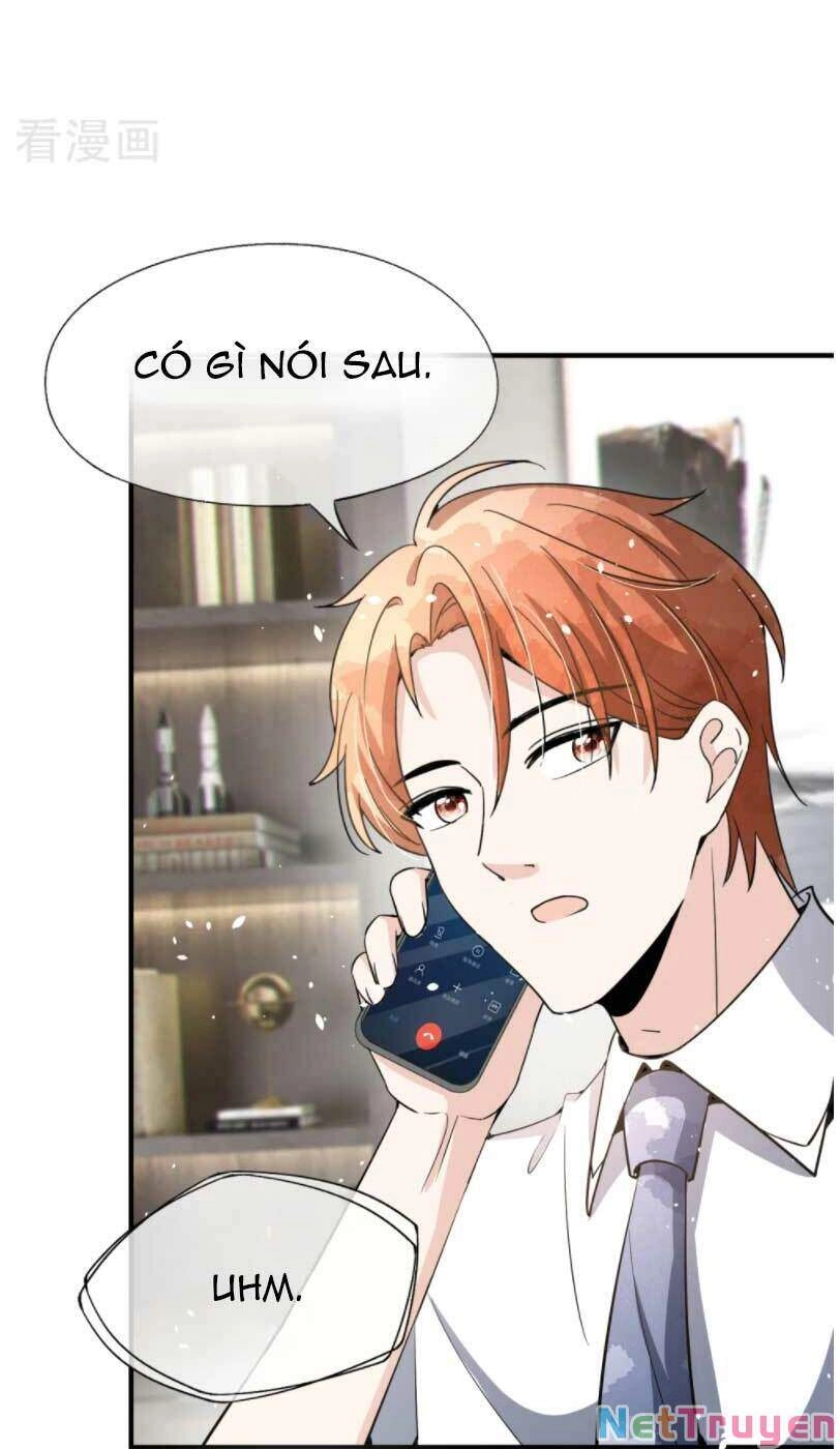 Cô Vợ Hợp Đồng Lạnh Lùng Không Dễ Đụng Đâu Chapter 166 - 22