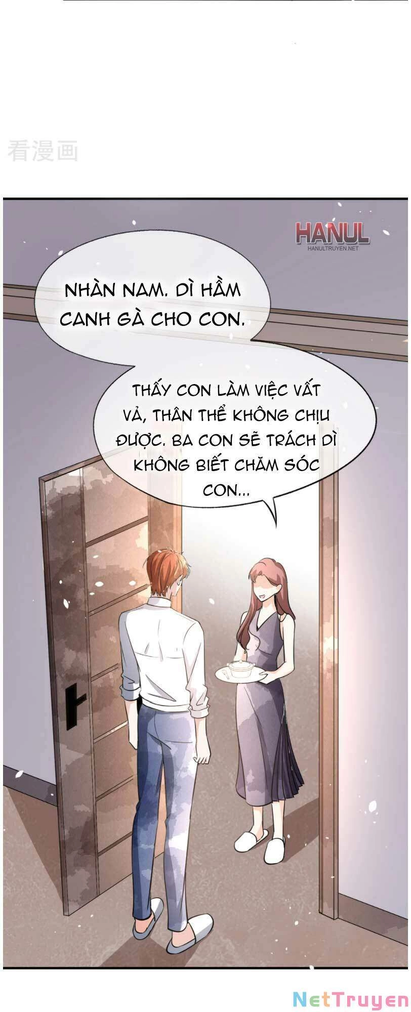 Cô Vợ Hợp Đồng Lạnh Lùng Không Dễ Đụng Đâu Chapter 166 - 23