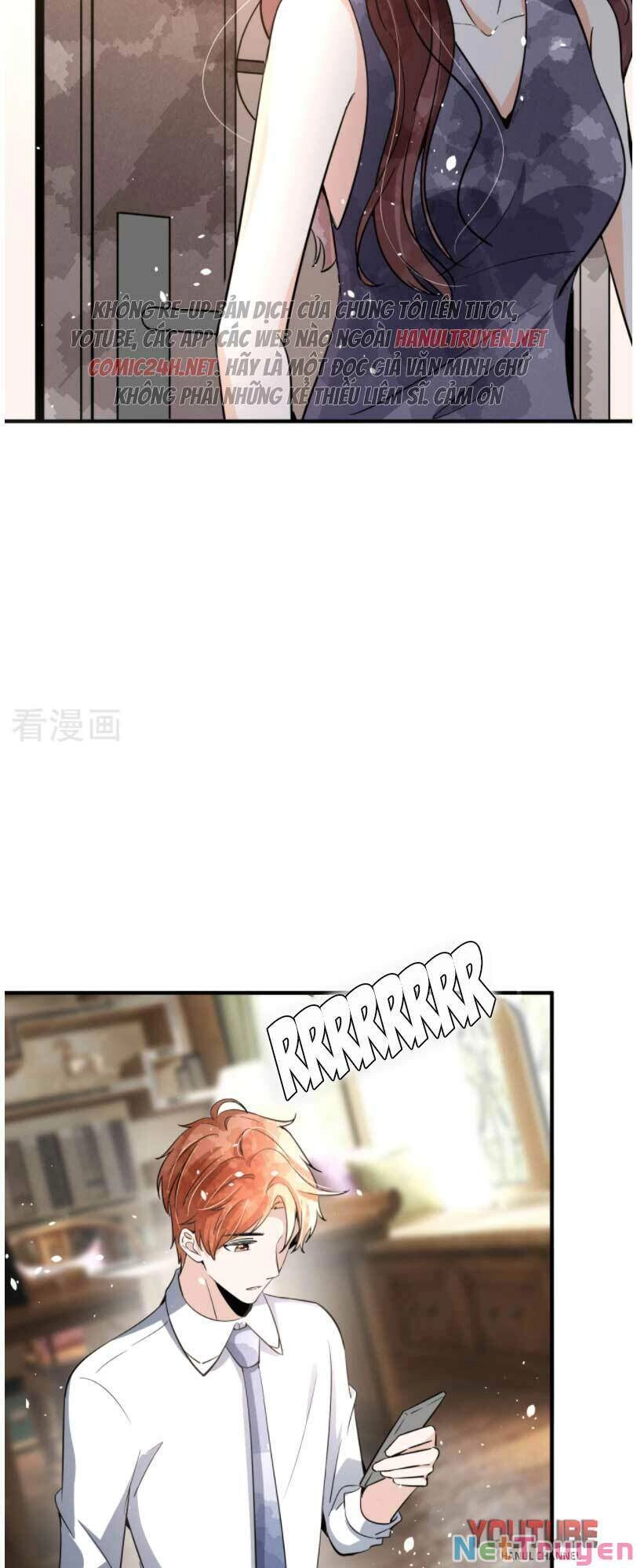 Cô Vợ Hợp Đồng Lạnh Lùng Không Dễ Đụng Đâu Chapter 166 - 26