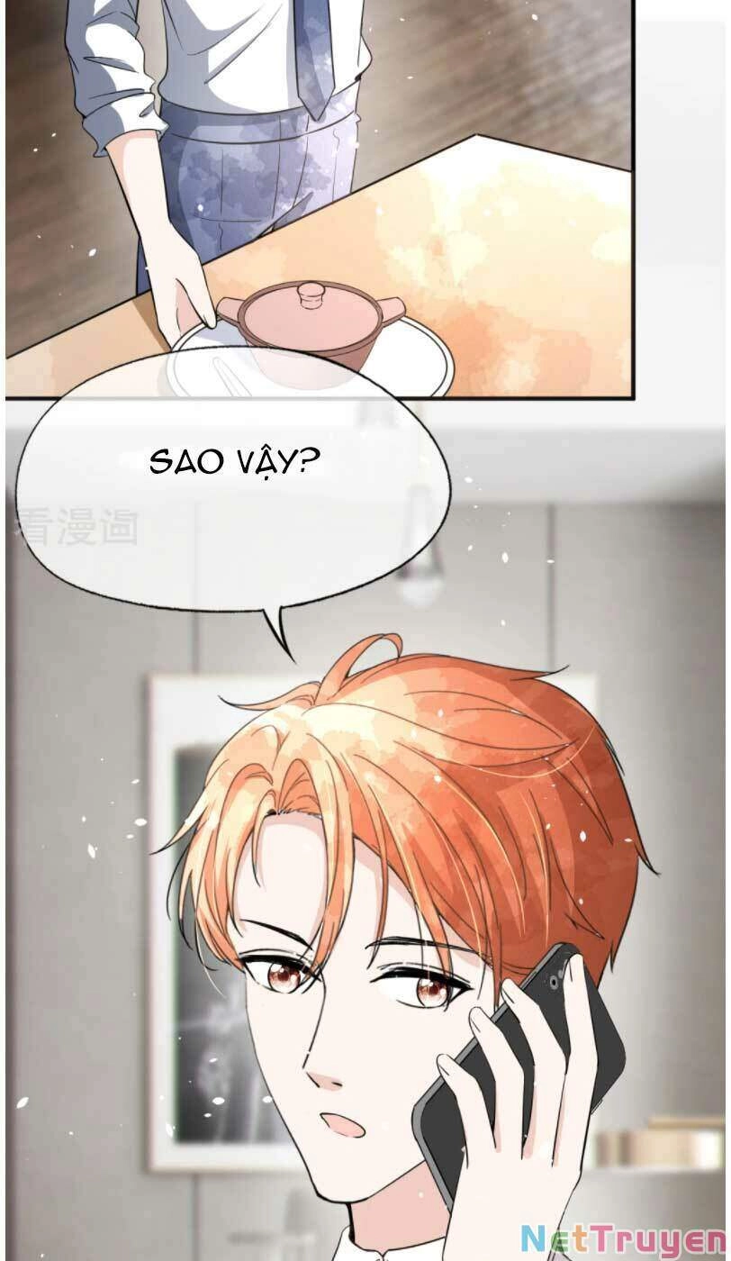 Cô Vợ Hợp Đồng Lạnh Lùng Không Dễ Đụng Đâu Chapter 166 - 27