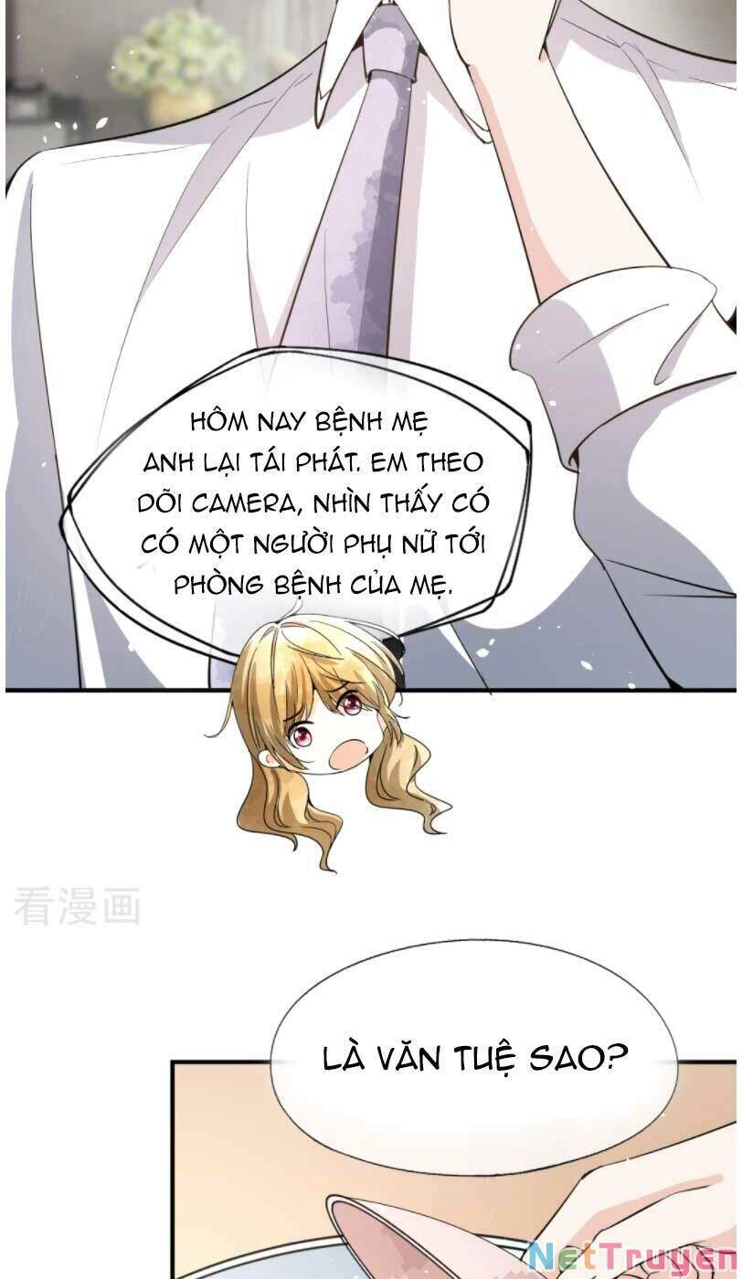 Cô Vợ Hợp Đồng Lạnh Lùng Không Dễ Đụng Đâu Chapter 166 - 28