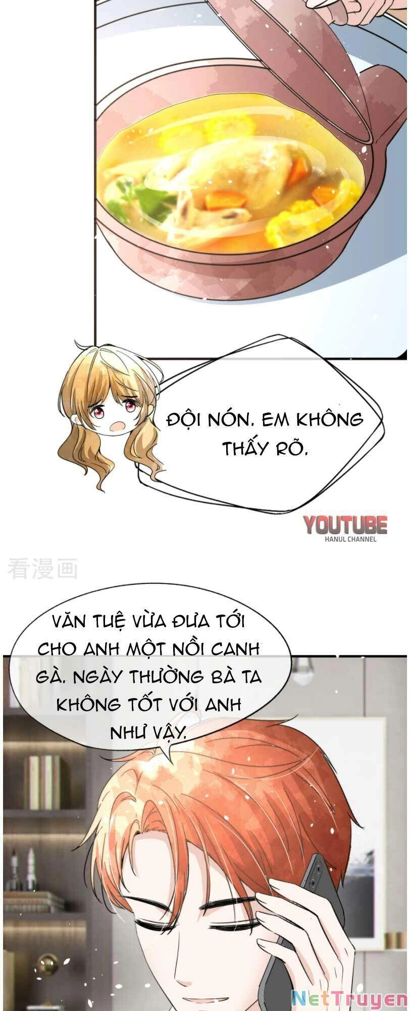 Cô Vợ Hợp Đồng Lạnh Lùng Không Dễ Đụng Đâu Chapter 166 - 29