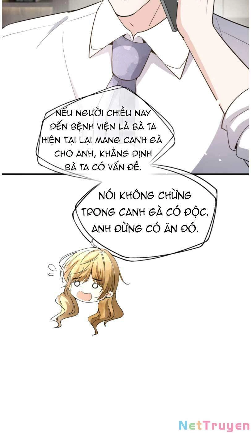 Cô Vợ Hợp Đồng Lạnh Lùng Không Dễ Đụng Đâu Chapter 166 - 30