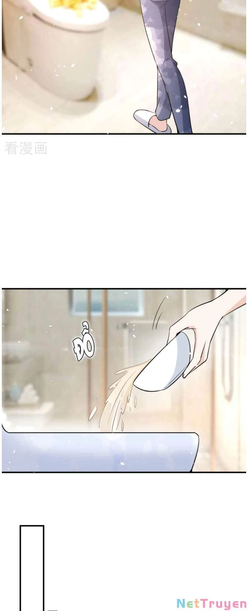 Cô Vợ Hợp Đồng Lạnh Lùng Không Dễ Đụng Đâu Chapter 166 - 32