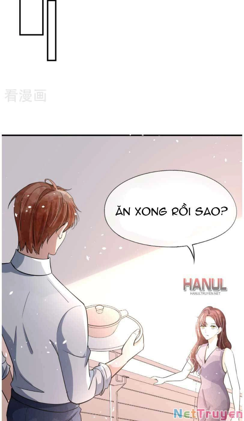 Cô Vợ Hợp Đồng Lạnh Lùng Không Dễ Đụng Đâu Chapter 166 - 33