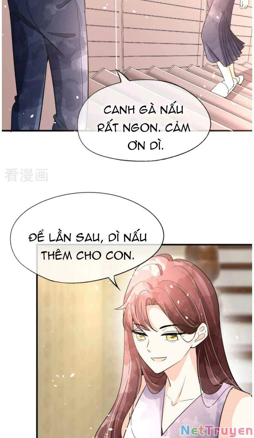 Cô Vợ Hợp Đồng Lạnh Lùng Không Dễ Đụng Đâu Chapter 166 - 34