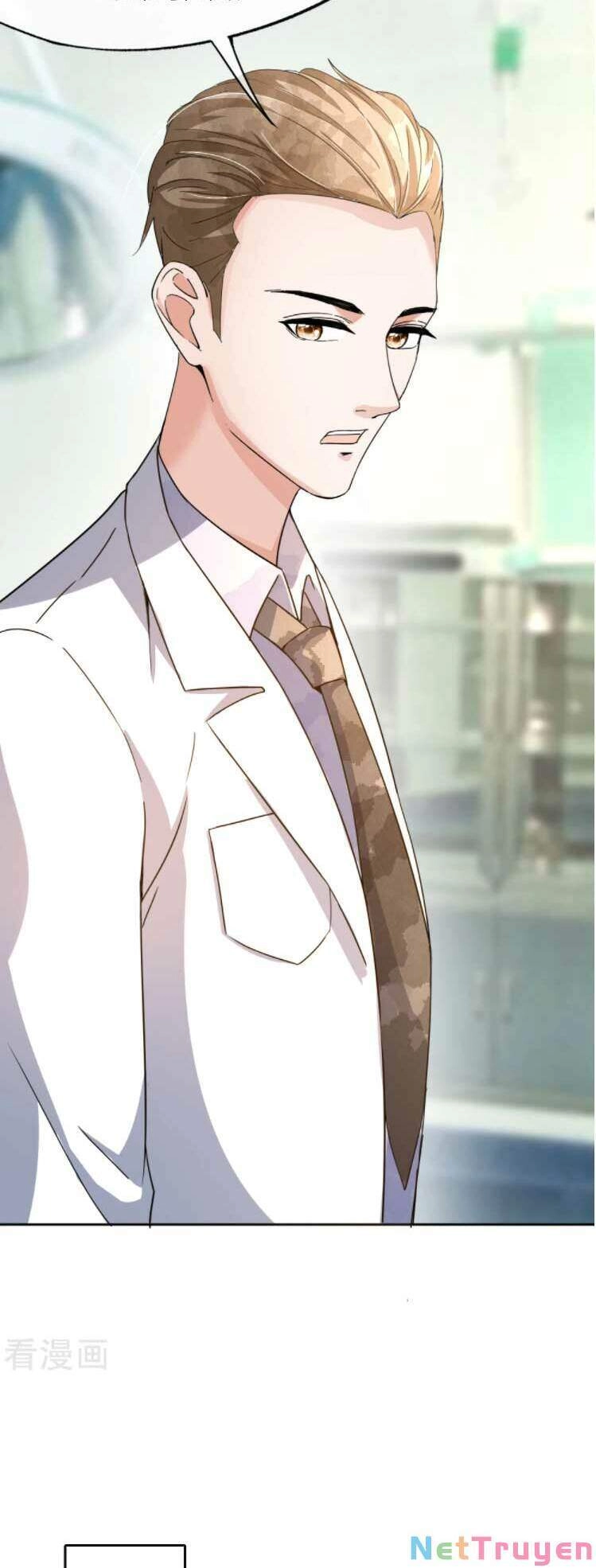 Cô Vợ Hợp Đồng Lạnh Lùng Không Dễ Đụng Đâu Chapter 167 - 5