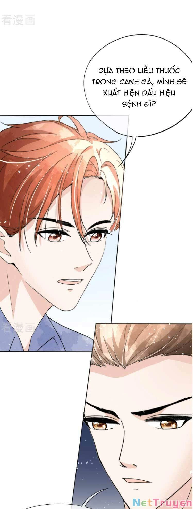 Cô Vợ Hợp Đồng Lạnh Lùng Không Dễ Đụng Đâu Chapter 167 - 10