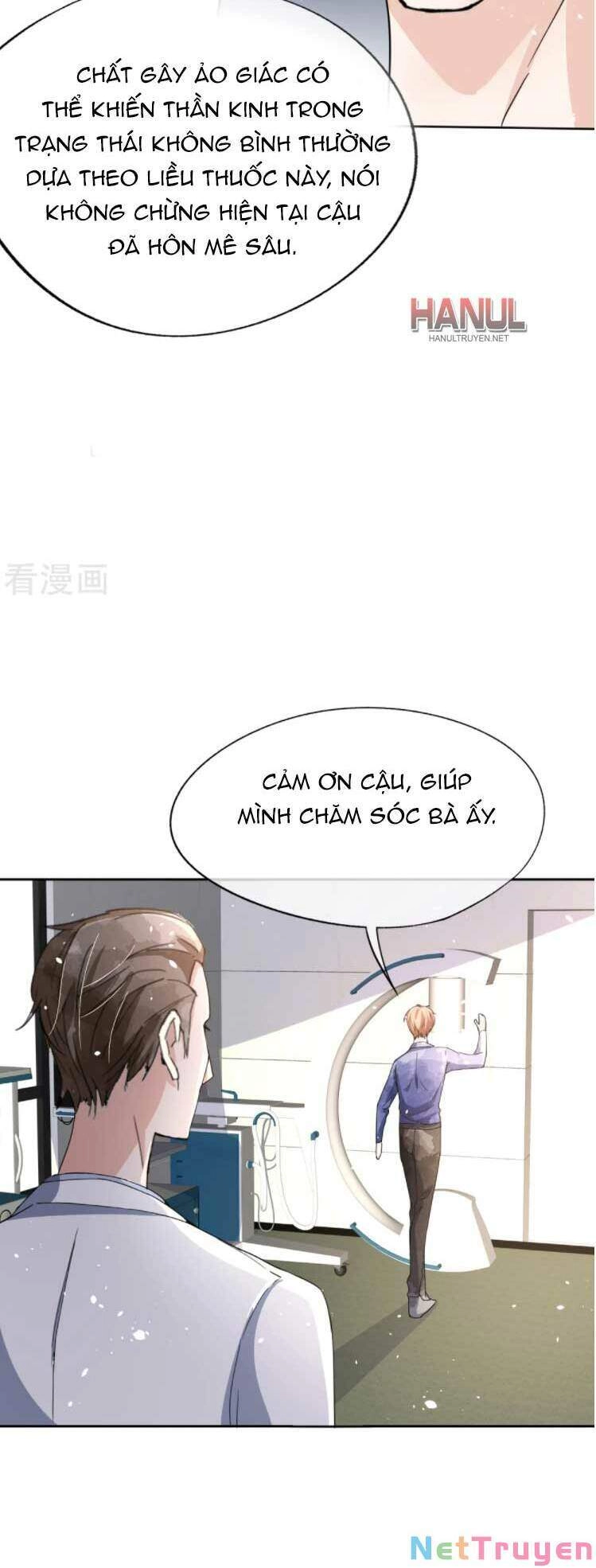 Cô Vợ Hợp Đồng Lạnh Lùng Không Dễ Đụng Đâu Chapter 167 - 11