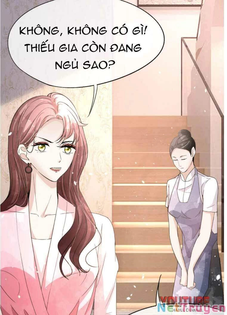 Cô Vợ Hợp Đồng Lạnh Lùng Không Dễ Đụng Đâu Chapter 167 - 15