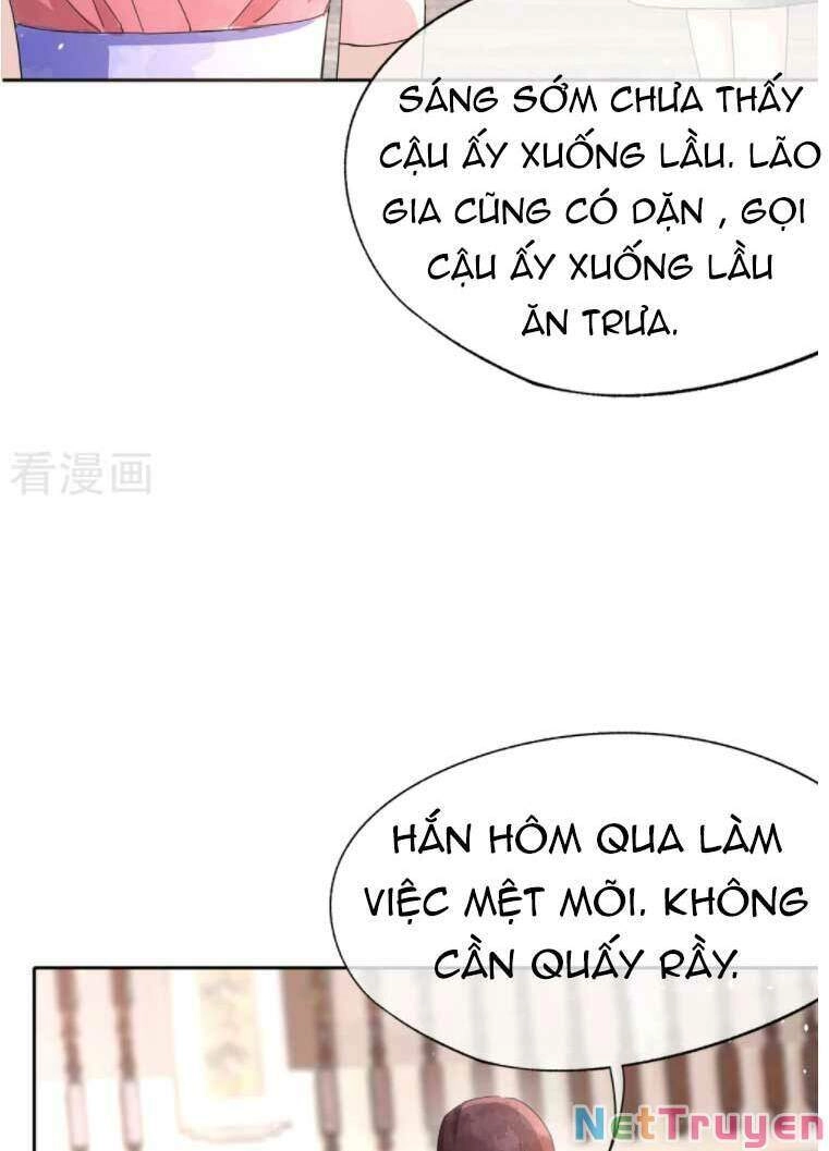 Cô Vợ Hợp Đồng Lạnh Lùng Không Dễ Đụng Đâu Chapter 167 - 16