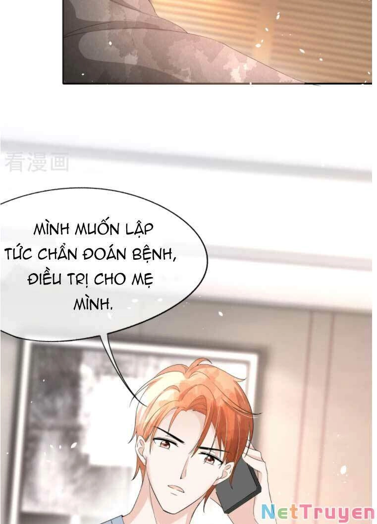 Cô Vợ Hợp Đồng Lạnh Lùng Không Dễ Đụng Đâu Chapter 167 - 18