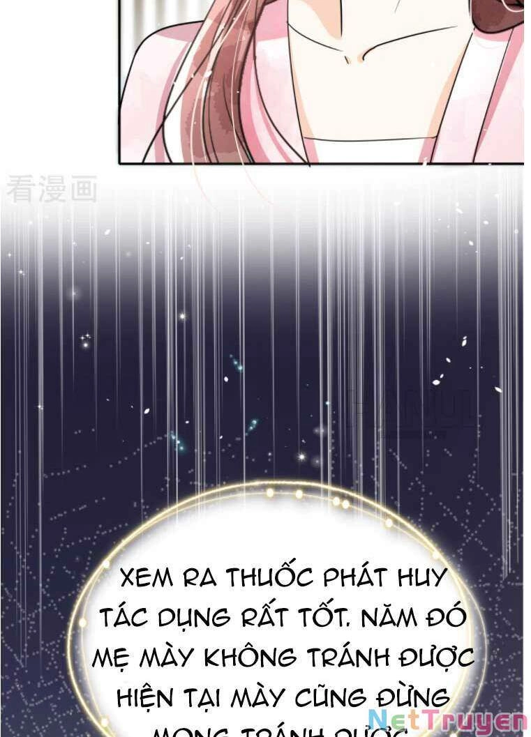 Cô Vợ Hợp Đồng Lạnh Lùng Không Dễ Đụng Đâu Chapter 167 - 25