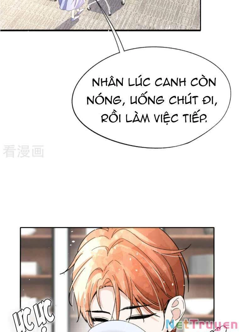 Cô Vợ Hợp Đồng Lạnh Lùng Không Dễ Đụng Đâu Chapter 167 - 27