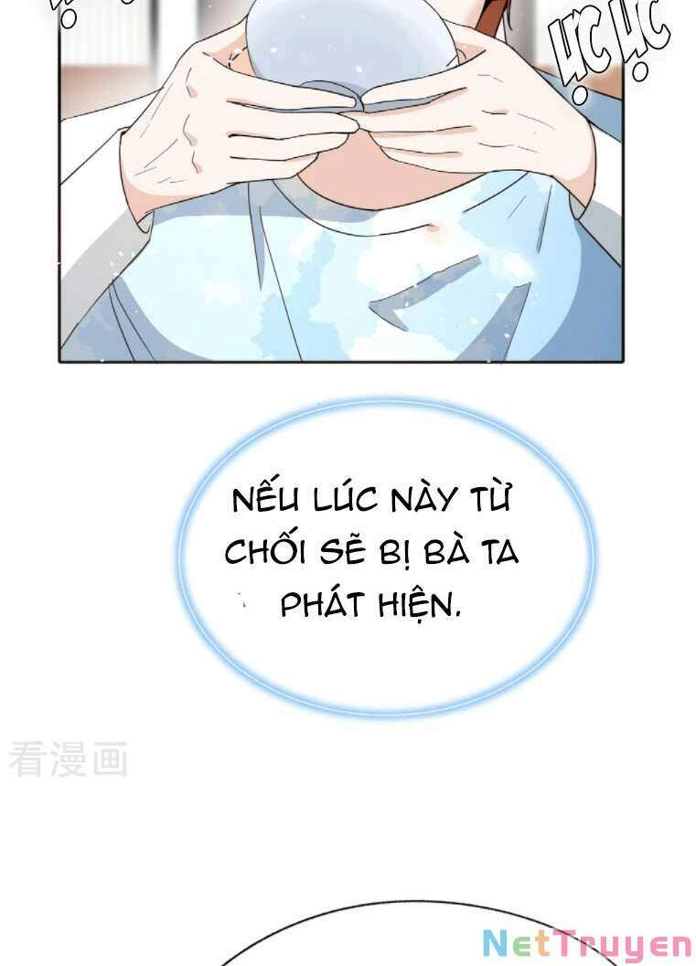 Cô Vợ Hợp Đồng Lạnh Lùng Không Dễ Đụng Đâu Chapter 167 - 28