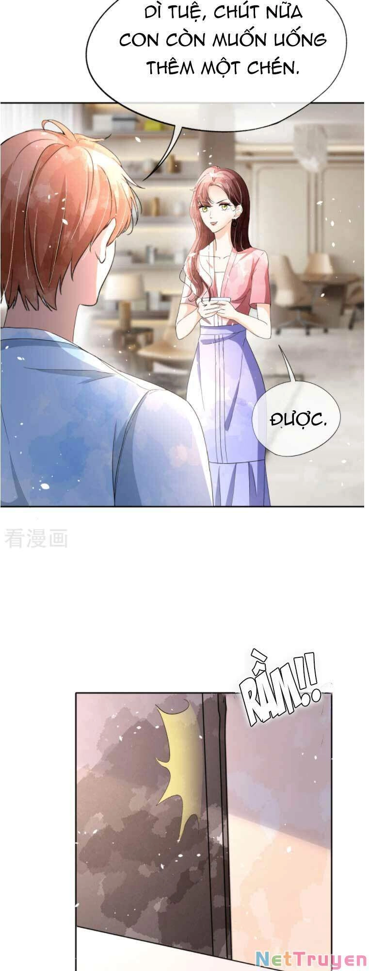 Cô Vợ Hợp Đồng Lạnh Lùng Không Dễ Đụng Đâu Chapter 167 - 29