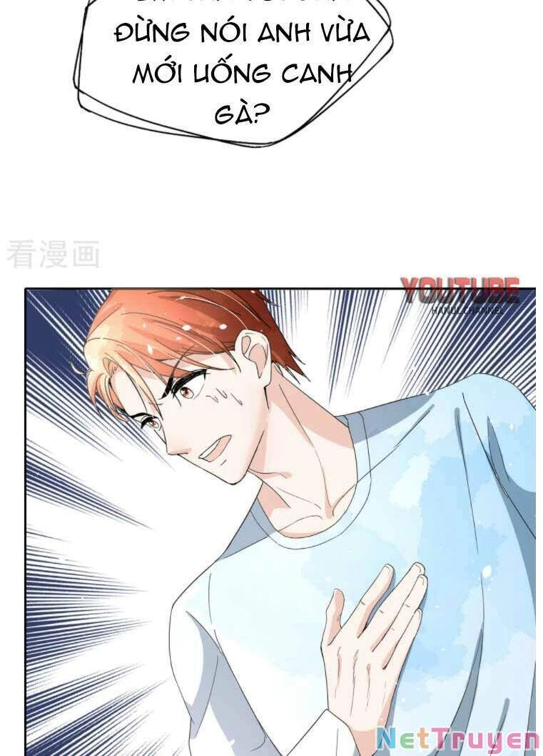 Cô Vợ Hợp Đồng Lạnh Lùng Không Dễ Đụng Đâu Chapter 167 - 31