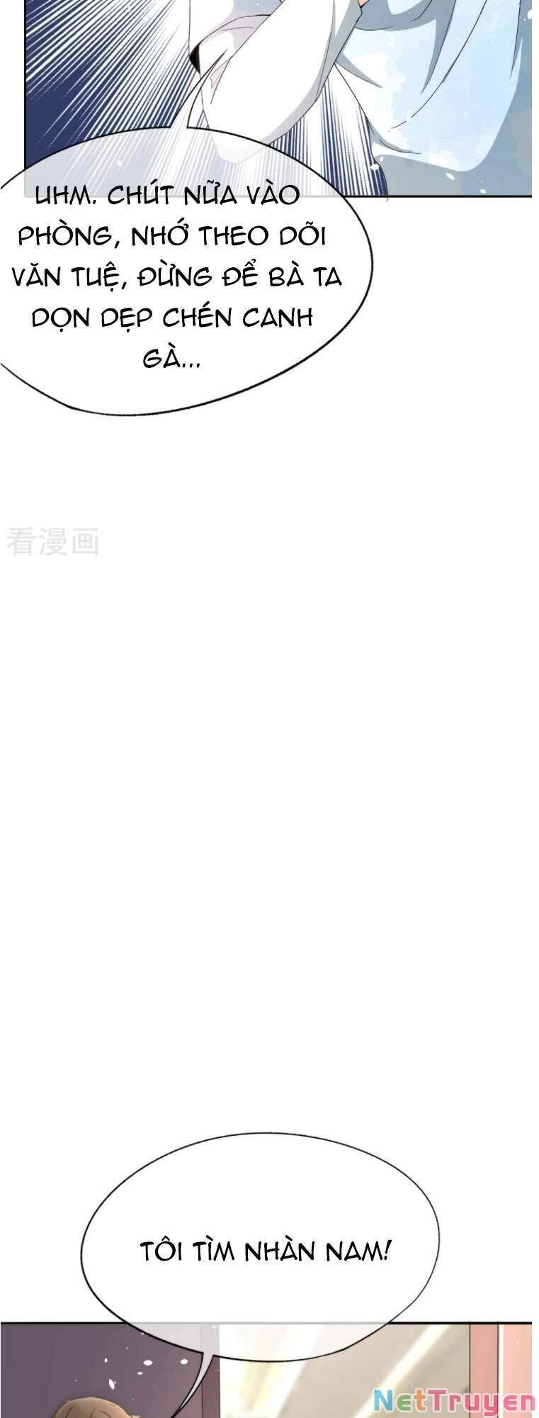 Cô Vợ Hợp Đồng Lạnh Lùng Không Dễ Đụng Đâu Chapter 167 - 32