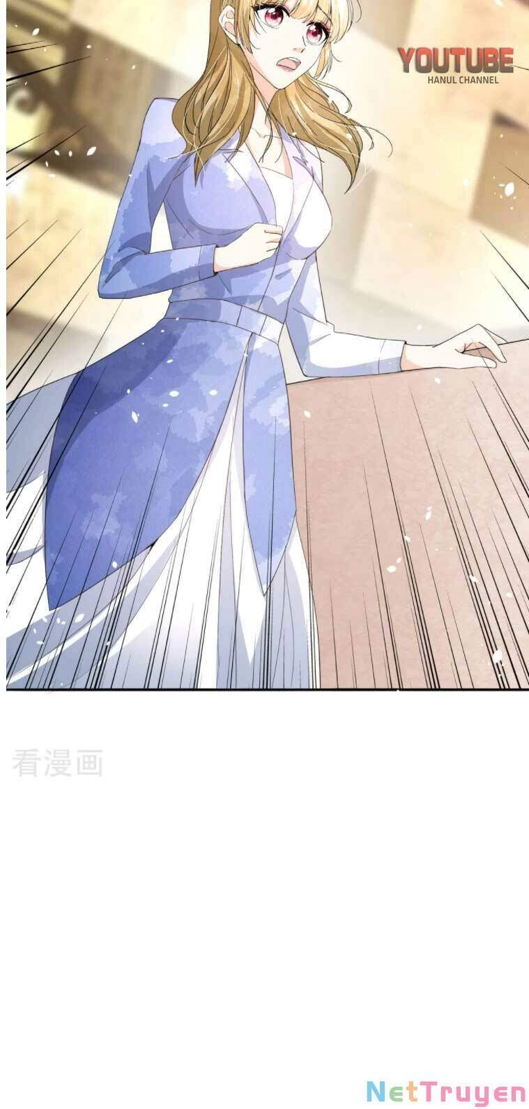 Cô Vợ Hợp Đồng Lạnh Lùng Không Dễ Đụng Đâu Chapter 167 - 35