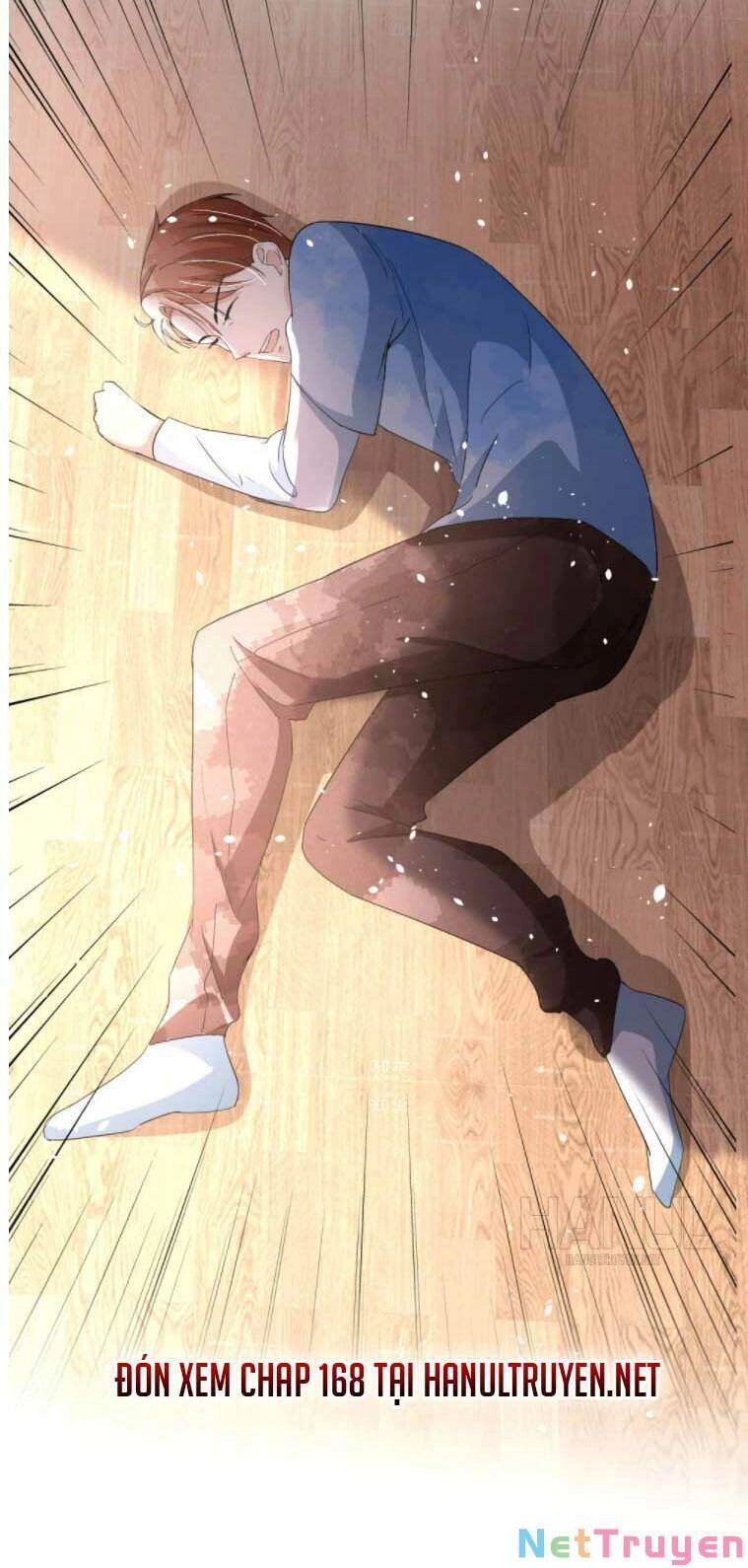 Cô Vợ Hợp Đồng Lạnh Lùng Không Dễ Đụng Đâu Chapter 167 - 38