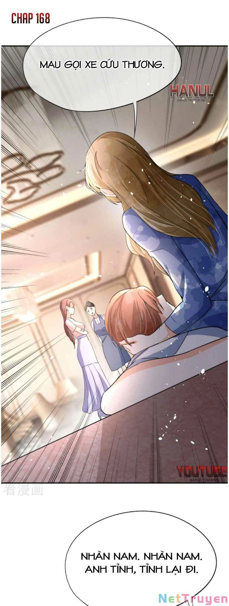 Cô Vợ Hợp Đồng Lạnh Lùng Không Dễ Đụng Đâu Chapter 168 - 2