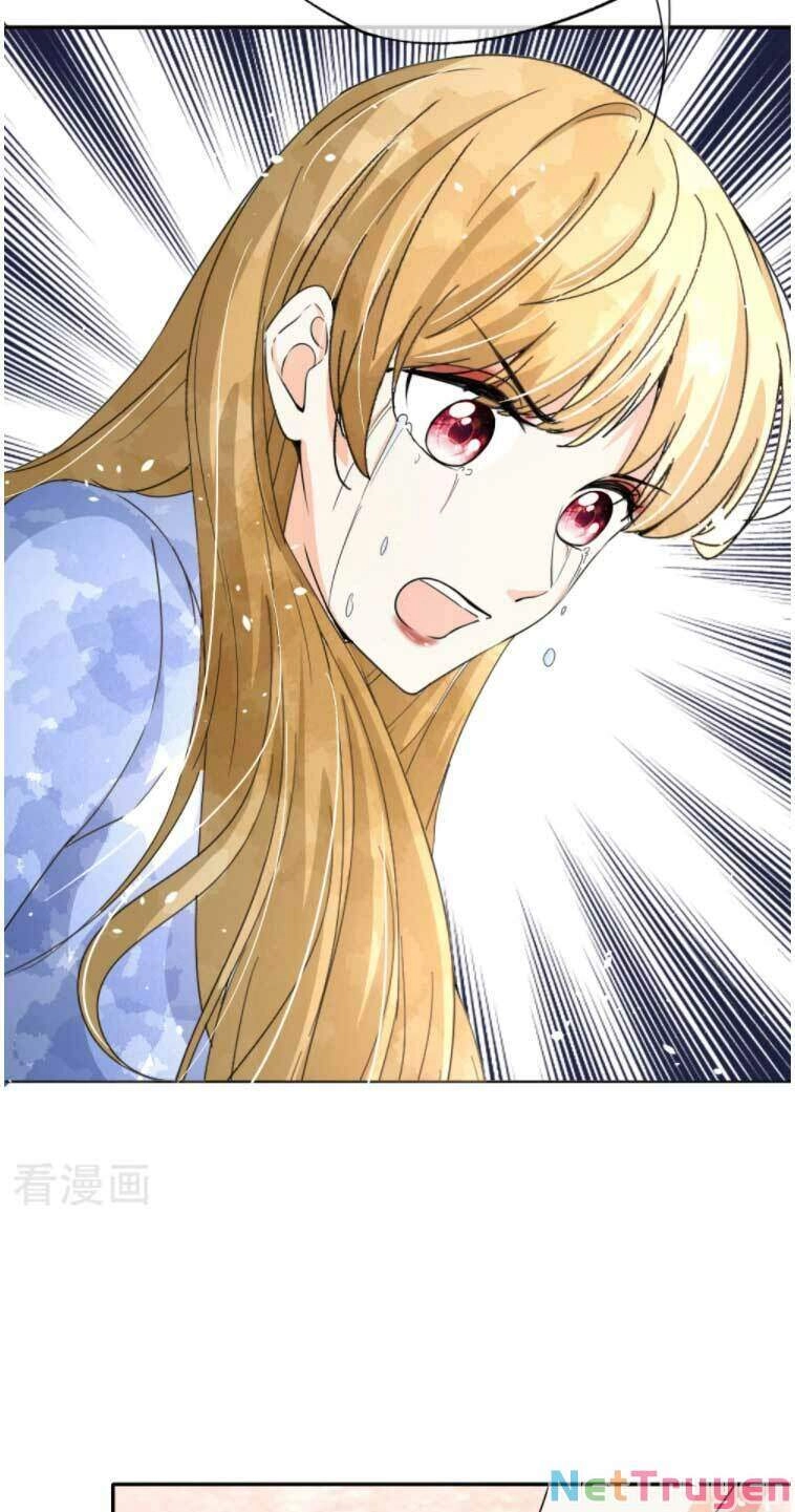 Cô Vợ Hợp Đồng Lạnh Lùng Không Dễ Đụng Đâu Chapter 168 - 3