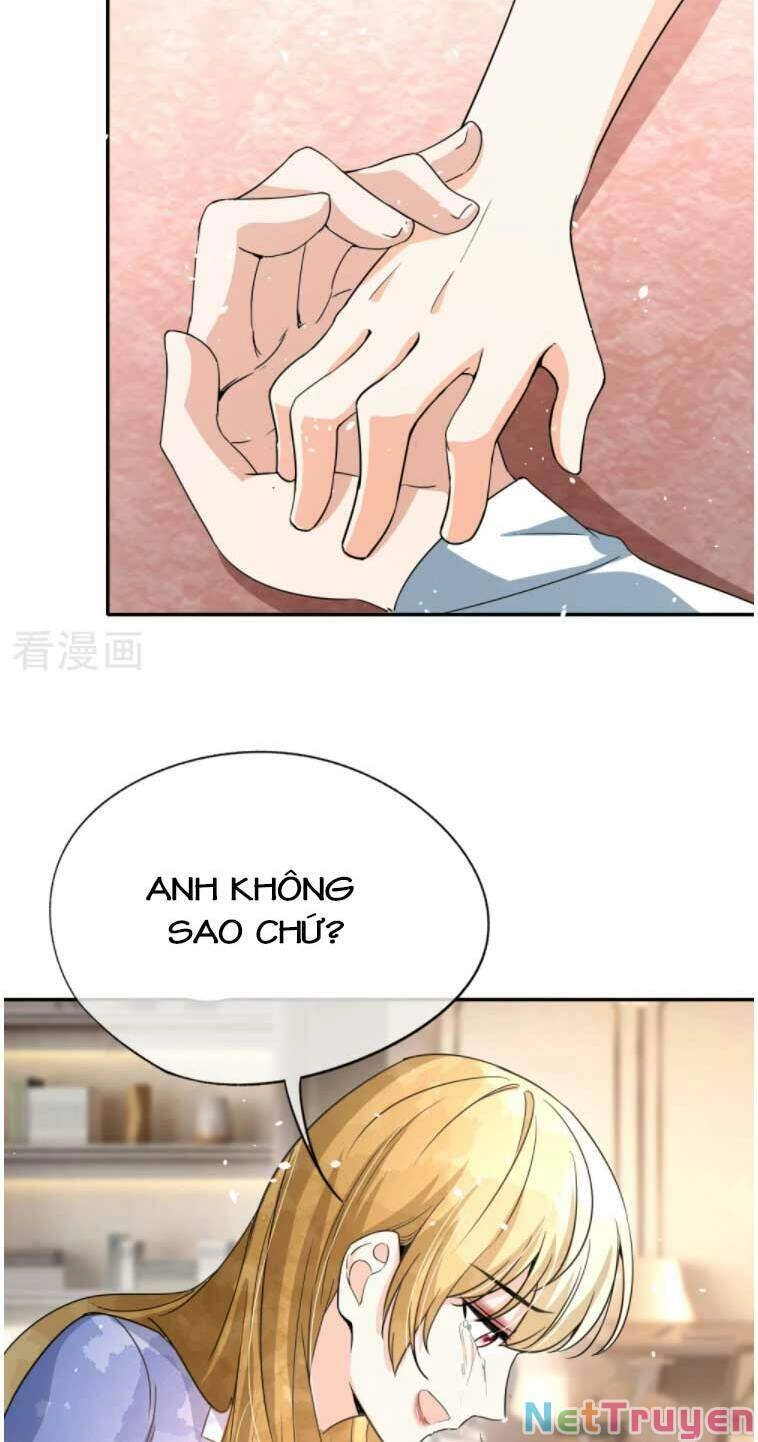 Cô Vợ Hợp Đồng Lạnh Lùng Không Dễ Đụng Đâu Chapter 168 - 4