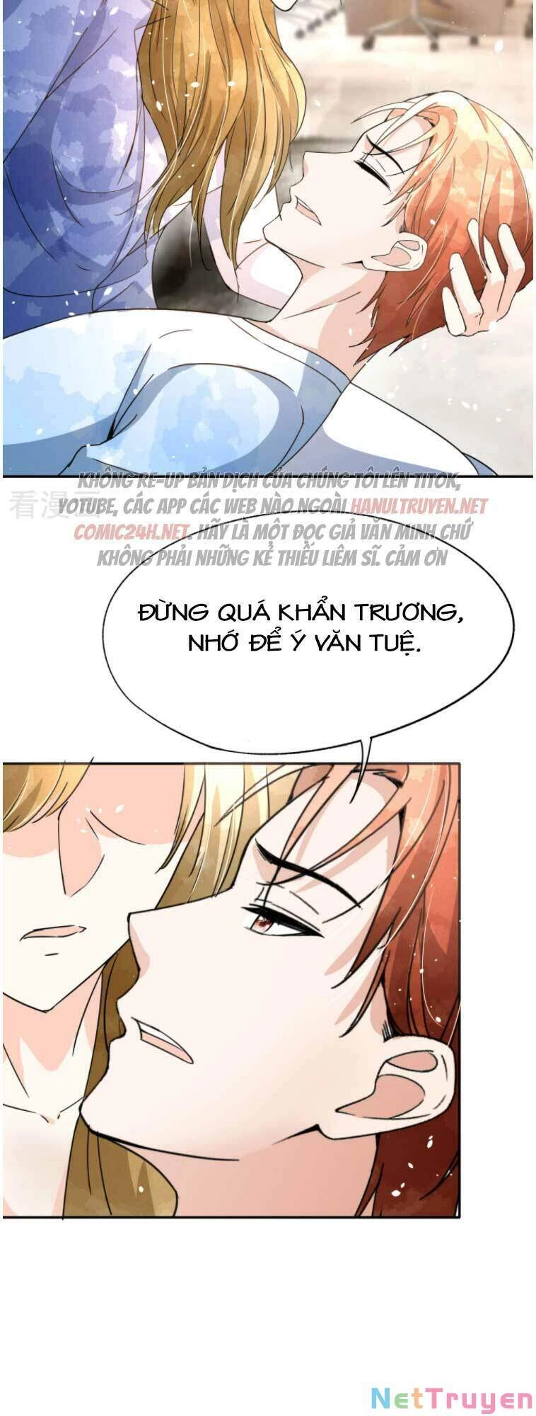 Cô Vợ Hợp Đồng Lạnh Lùng Không Dễ Đụng Đâu Chapter 168 - 5