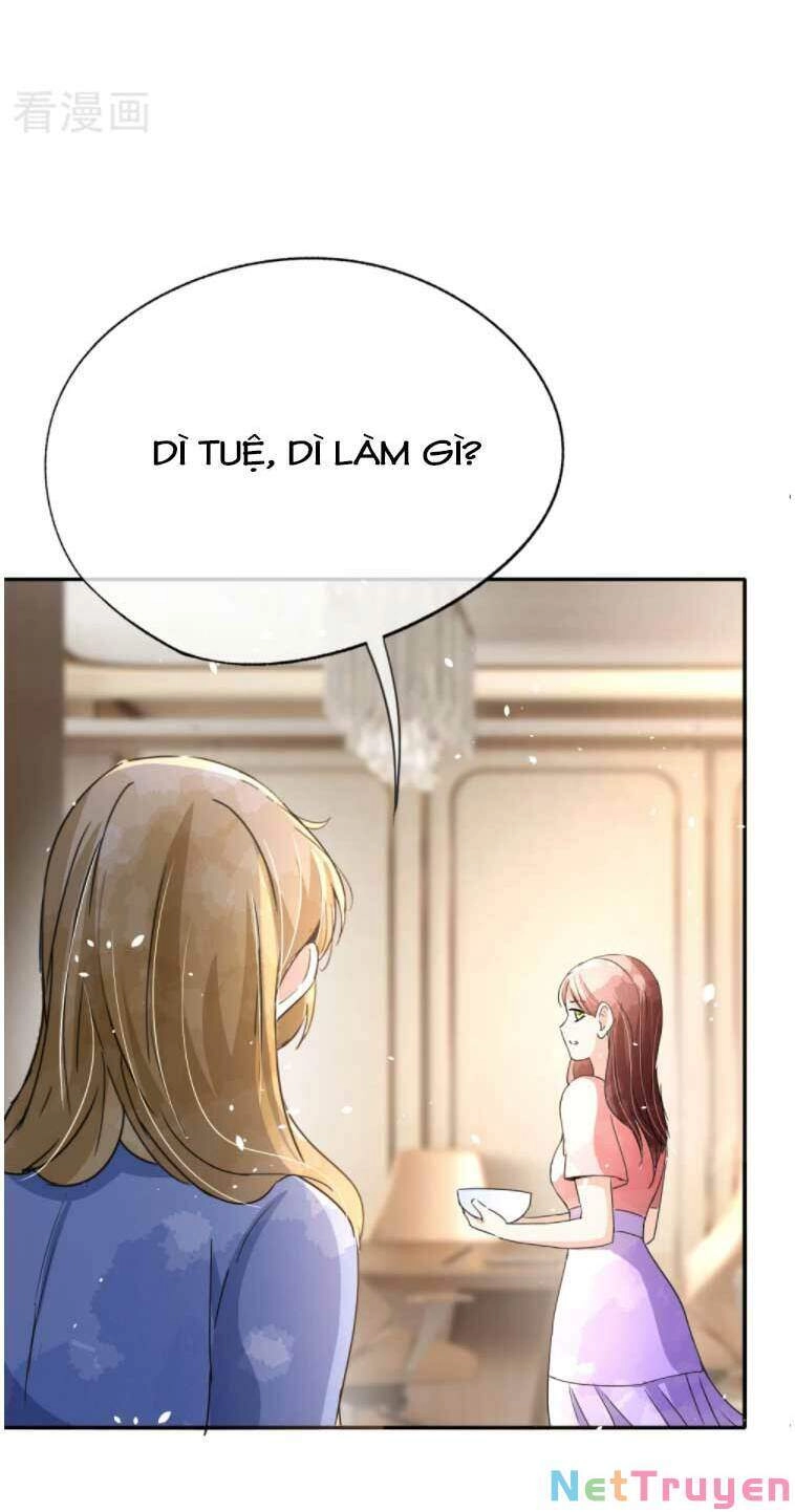 Cô Vợ Hợp Đồng Lạnh Lùng Không Dễ Đụng Đâu Chapter 168 - 7