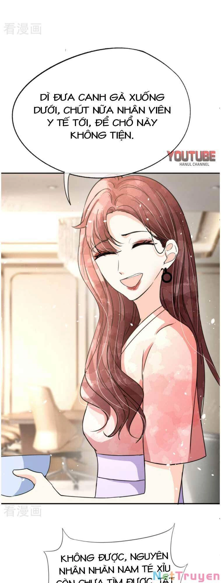 Cô Vợ Hợp Đồng Lạnh Lùng Không Dễ Đụng Đâu Chapter 168 - 8