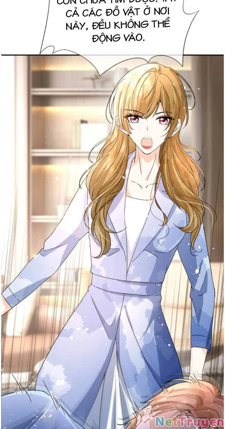 Cô Vợ Hợp Đồng Lạnh Lùng Không Dễ Đụng Đâu Chapter 168 - 9