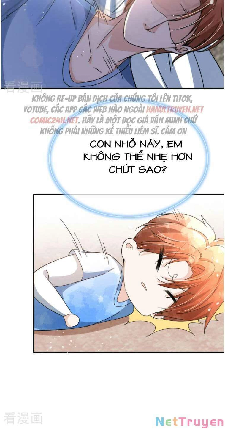 Cô Vợ Hợp Đồng Lạnh Lùng Không Dễ Đụng Đâu Chapter 168 - 10